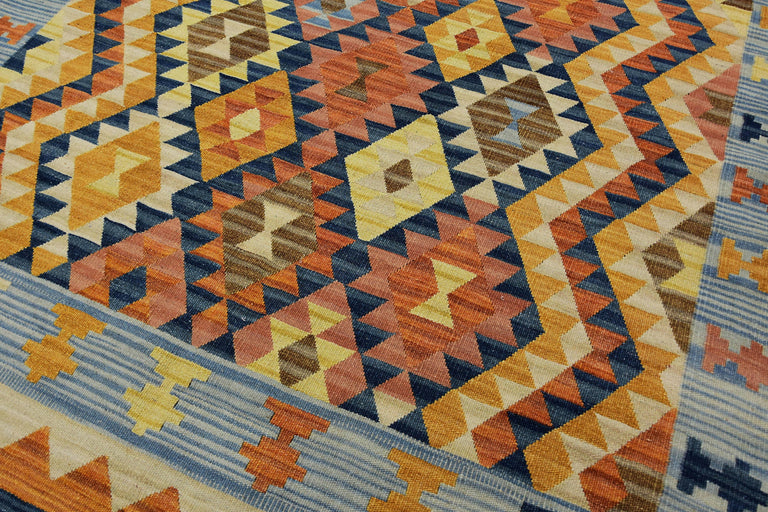Vloerkleed Kilim Classic Laagpolig