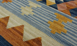Vloerkleed Kilim Classic Laagpolig