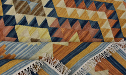 Vloerkleed Kilim Classic Laagpolig