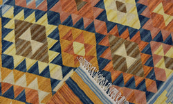 Vloerkleed Kilim Classic Laagpolig