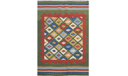 Vloerkleed Kilim Classic Laagpolig