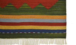Vloerkleed Kilim Classic Laagpolig