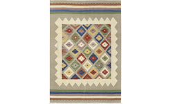Vloerkleed Kilim Classic Laagpolig