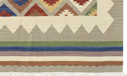 Vloerkleed Kilim Classic Laagpolig