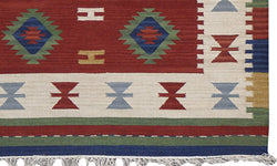Vloerkleed Kilim Classic Laagpolig