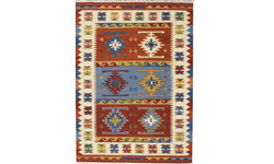 Vloerkleed Kilim Classic Laagpolig