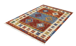 Vloerkleed Kilim Classic Laagpolig
