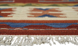 Vloerkleed Kilim Classic Laagpolig