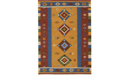 Vloerkleed Kilim Classic Laagpolig