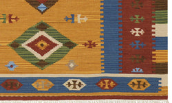Vloerkleed Kilim Classic Laagpolig