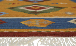 Vloerkleed Kilim Classic Laagpolig