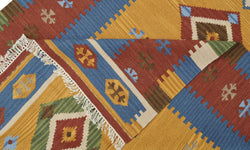 Vloerkleed Kilim Classic Laagpolig