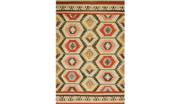 Vloerkleed Kilim Classic Laagpolig