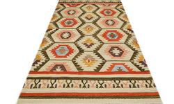 Vloerkleed Kilim Classic Laagpolig