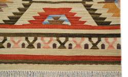 Vloerkleed Kilim Classic Laagpolig