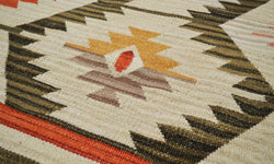 Vloerkleed Kilim Classic Laagpolig