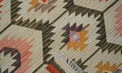 Vloerkleed Kilim Classic Laagpolig