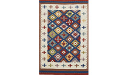 Vloerkleed Kilim Classic Laagpolig
