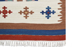 Vloerkleed Kilim Classic Laagpolig