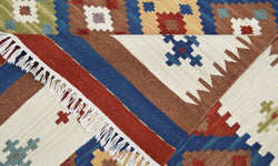 Vloerkleed Kilim Classic Laagpolig