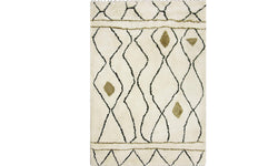 Vloerkleed Rabat handgemaakt