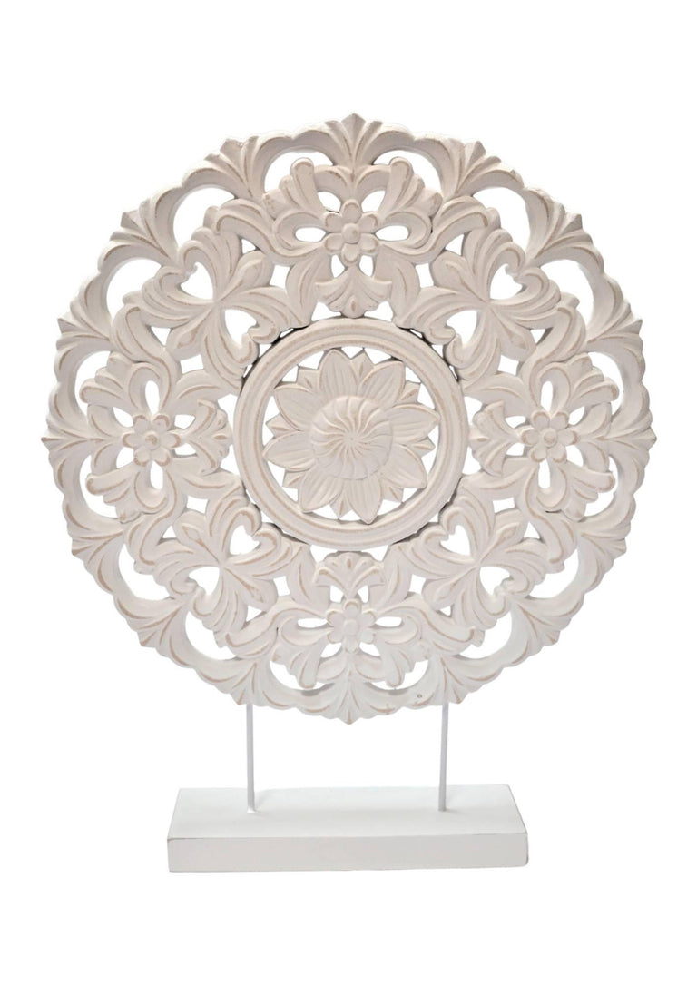 Decoratief object Mandala Canggu