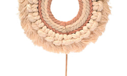 Decoratief object Mandala Sanur