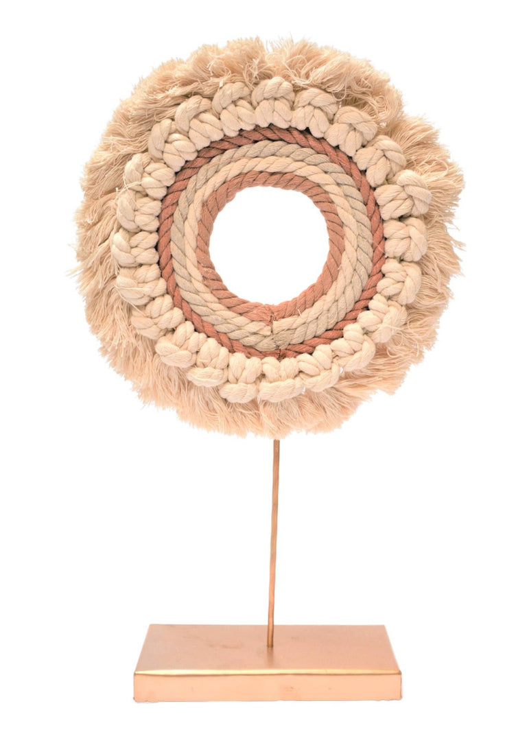 Decoratief object Mandala Sanur