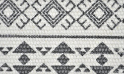 Handgemaakt kussensloop Boho