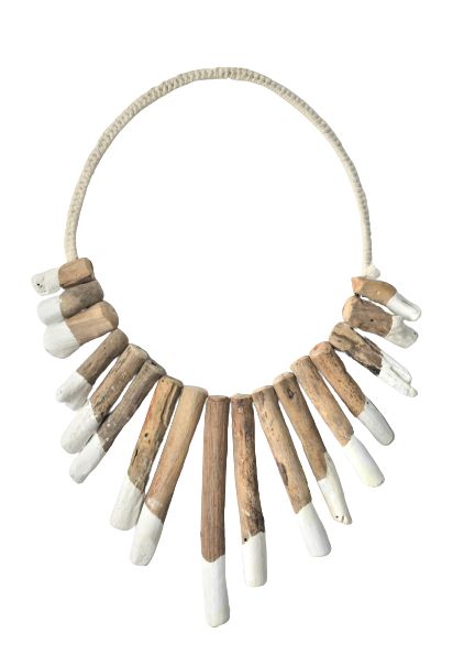 Wandhanger Putih