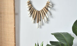 Wandhanger Putih
