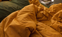 Dekbedovertrek Basic