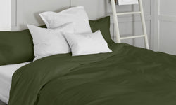 Dekbedovertrek Basic