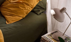 Dekbedovertrek Basic