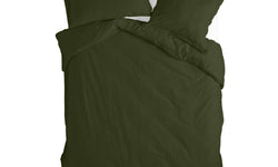 Dekbedovertrek Basic