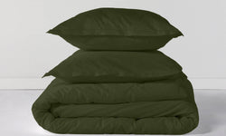 Dekbedovertrek Basic