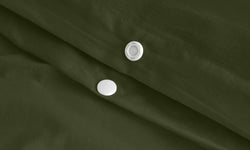 Dekbedovertrek Basic