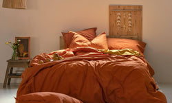 Dekbedovertrek Basic