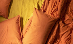 Dekbedovertrek Basic