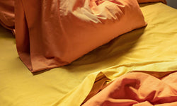 Dekbedovertrek Basic