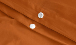 Dekbedovertrek Basic