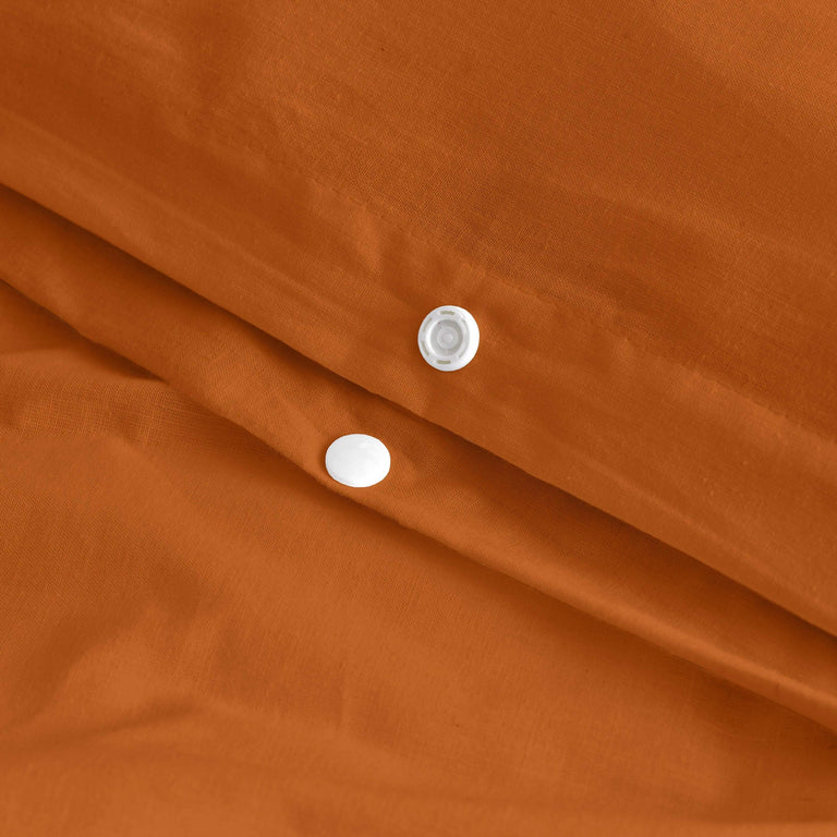 Dekbedovertrek Basic