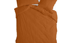 Dekbedovertrek Basic