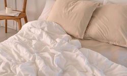 Dekbedovertrek Basic