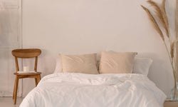 Dekbedovertrek Basic