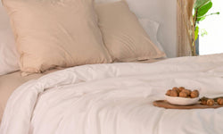 Dekbedovertrek Basic