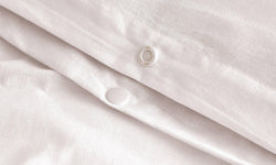 Dekbedovertrek Basic