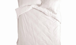 Dekbedovertrek Basic
