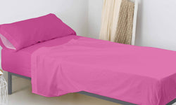 Kinderhoeslaken Basis