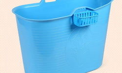 Zitbad Bucket